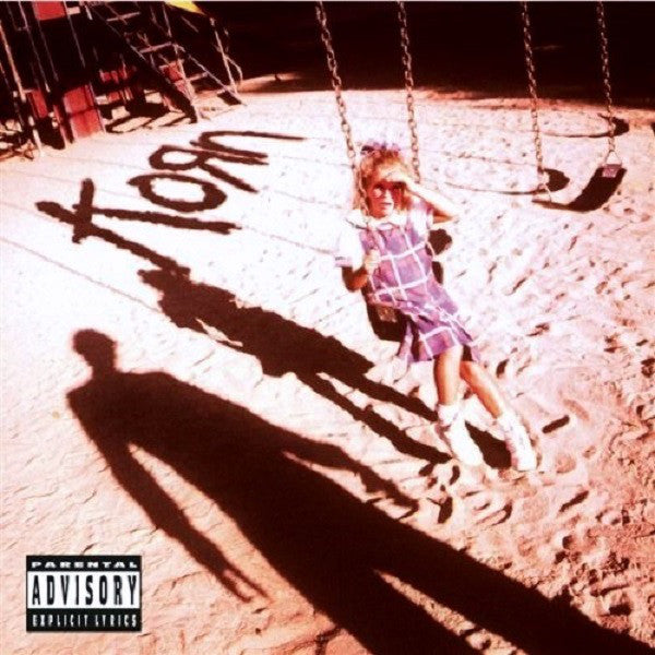 CD Korn – Korn