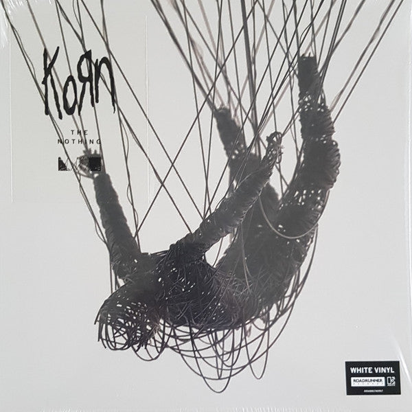 LP Korn – The Nothing
