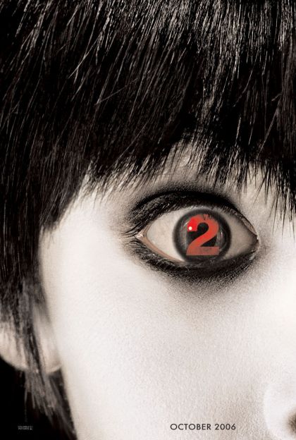 LA MALDICIÓN 2 (THE GRUDGE 2) / DVD