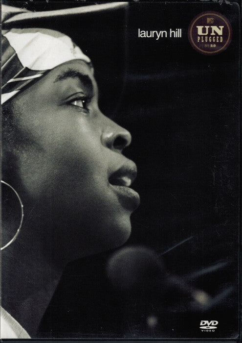 LAURYN HILL – MTV UNPLUGGED No. 2.0