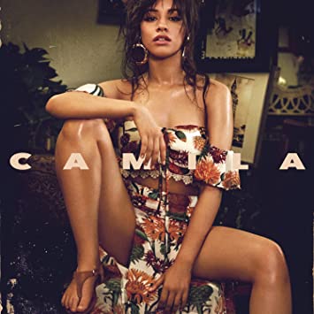 LP Camila Cabello – Camila