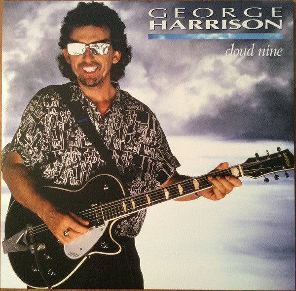 LP George Harrison – Cloud Nine