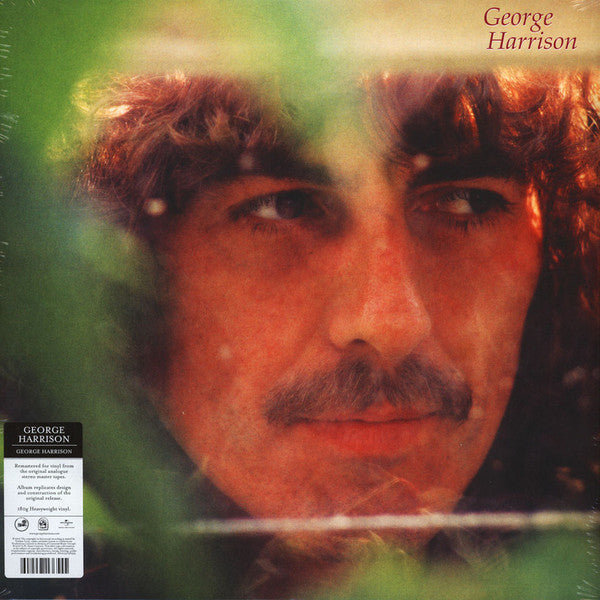 LP George Harrison – George Harrison