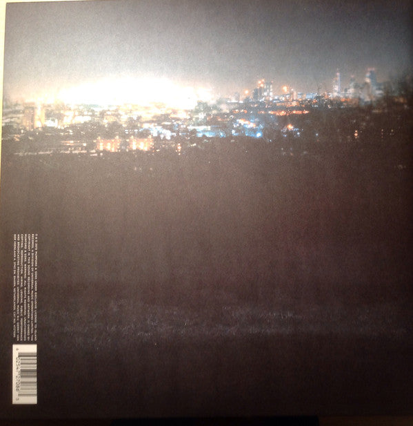 LP Mumford & Sons – Wilder Mind