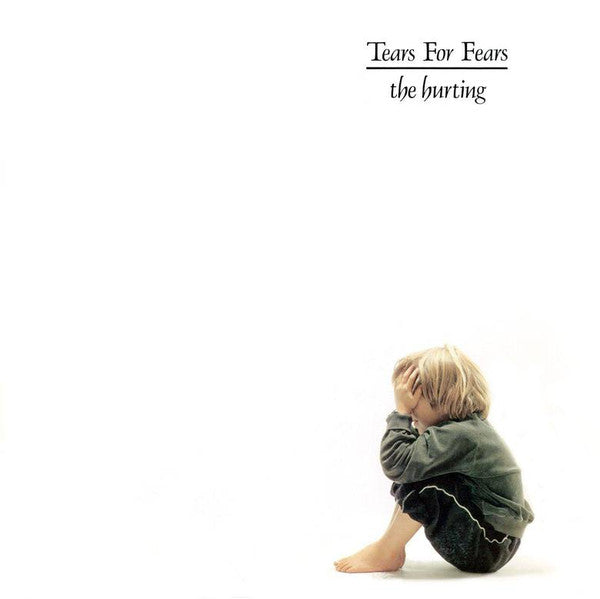 LP Tears For Fears – The Hurting