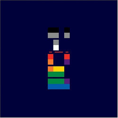LP x2 Coldplay – X&Y