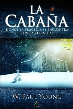 Libro La cabaña Wm. - Paul Young
