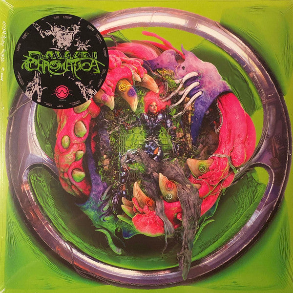 LP Lady Gaga – Dawn Of Chromatica