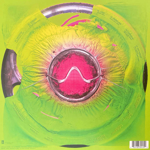 LP Lady Gaga – Dawn Of Chromatica