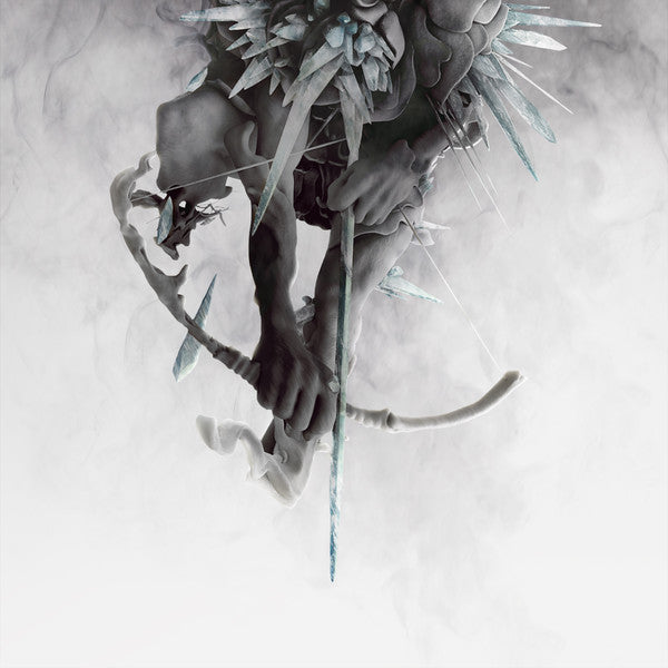 CD Linkin Park – The Hunting Party