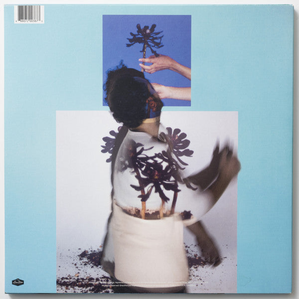 LP Local Natives – Sunlit Youth
