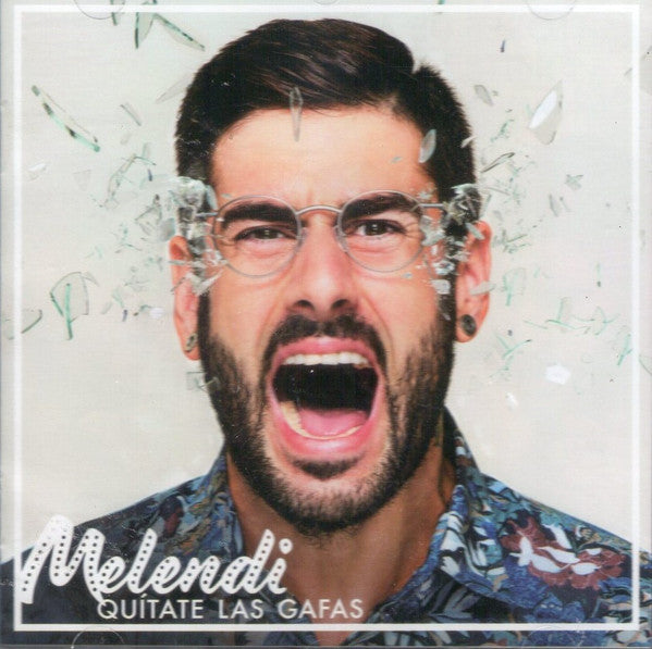 CD Melendi - Quítate Las Gafas