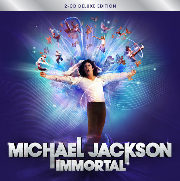 CDX2 Michael Jackson – Immortal