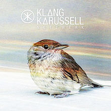 CD Klang Karussell - Netzwerk