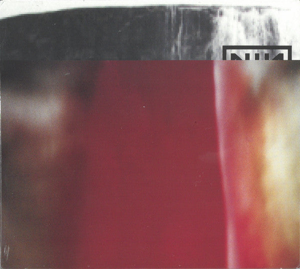 CDX2 Nine Inch Nails – The Fragile