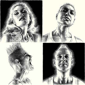 CD No Doubt – Push And Shove