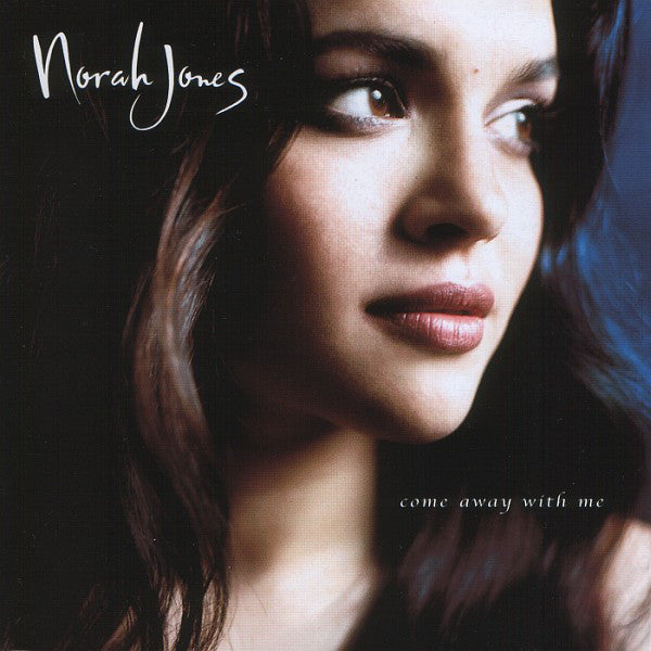 CD Norah Jones – Come Away With Me