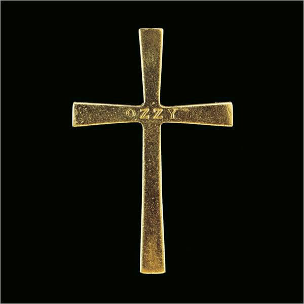 CD Ozzy Osbourne – The Ozzman Cometh