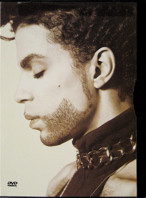 PRINCE – THE HITS COLLECTION / DVD