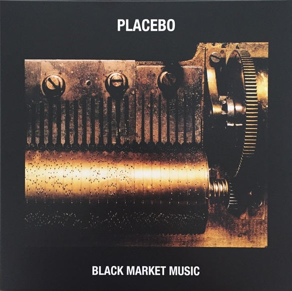 LP Placebo – Black Market Music