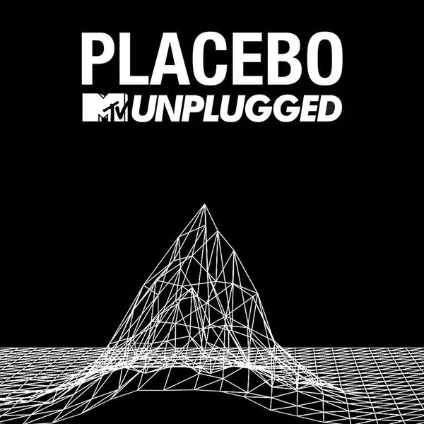 CD Placebo – MTV Unplugged