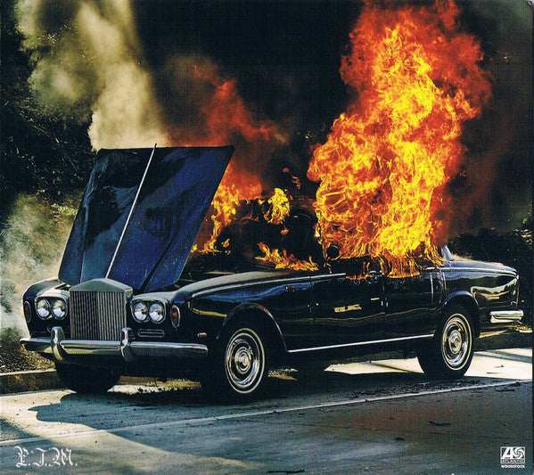 CD Portugal. The Man – Woodstock