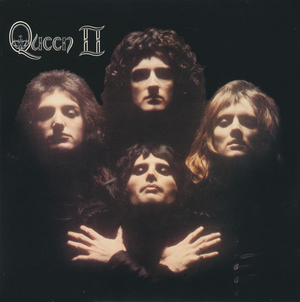 LP Queen – Queen II