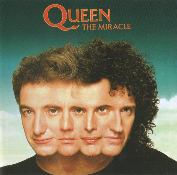 CDX2 Queen – The Miracle