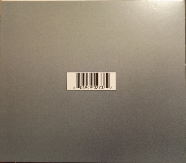 CD Mar1lyn Man5on – Mechanical Animals
