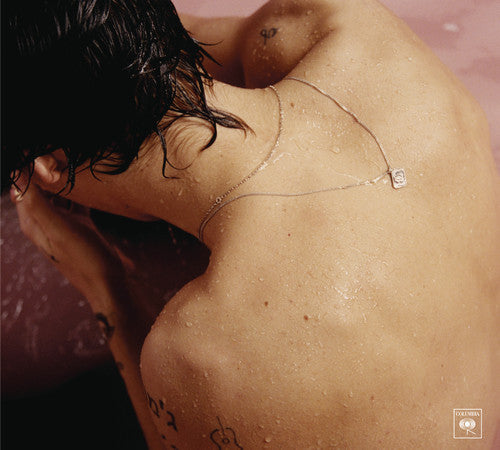 LP Harry Styles – Harry Styles