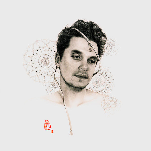 LPX2 John Mayer – The Search For Everything