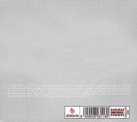 CD+DVD Izal – Vivo