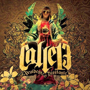 CD Calle 13 – Residente O Visitante