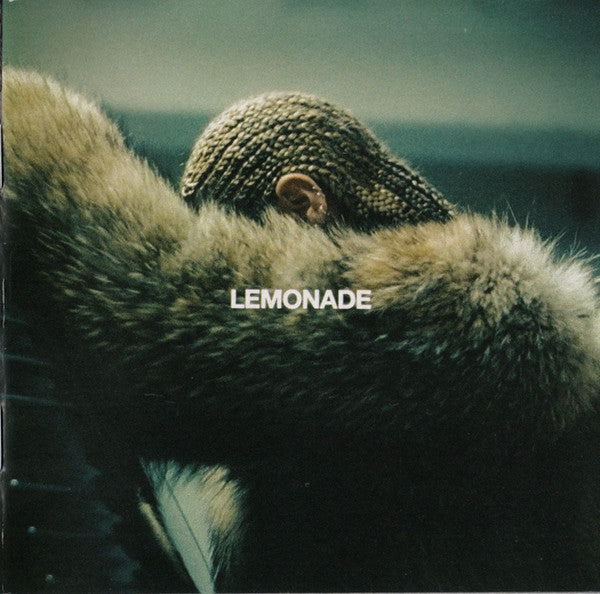CD Beyoncé – Lemonade
