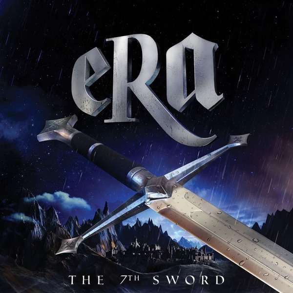 CD Era - The 7th Sword