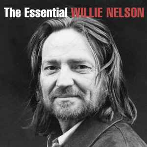 CD X2 Willie Nelson – The Essential Willie Nelson
