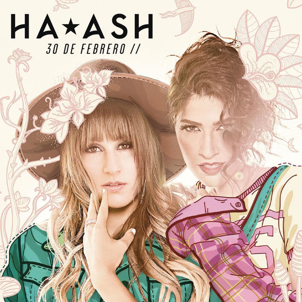 CD HA*ASH - 30 De Febrero