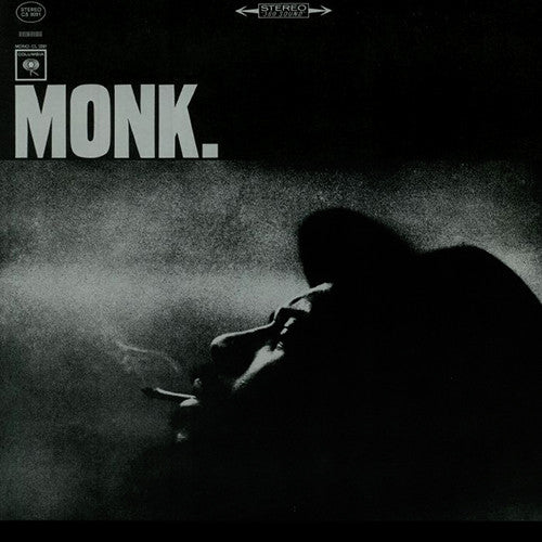 LP Monk – Monk