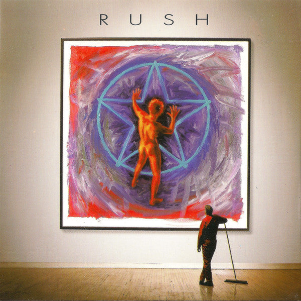 CD Rush – Retrospective I 1974-1980