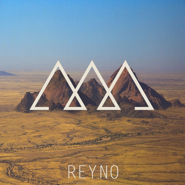 CD Reyno – Viaje Por Lo Eterno