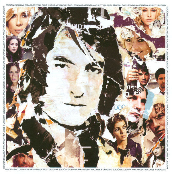 Various, Nino Bravo – Nino Bravo - 40 Años Con Nino