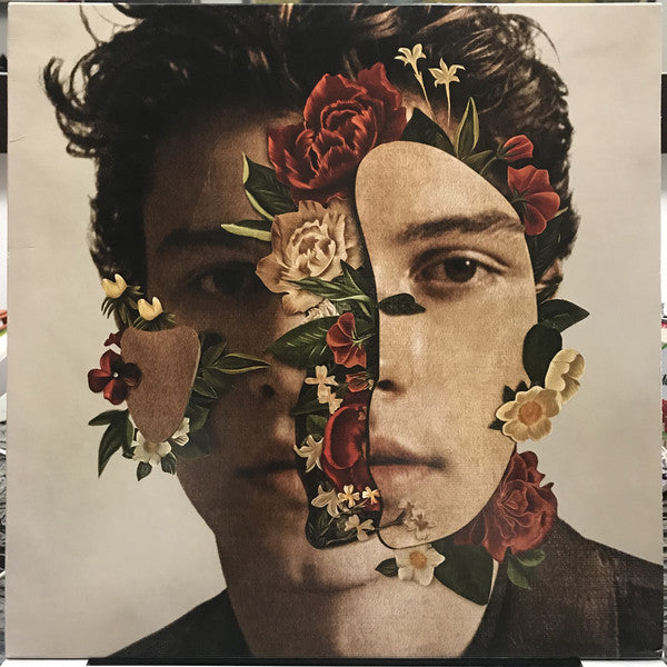 LP Shawn Mendes – Shawn Mendes