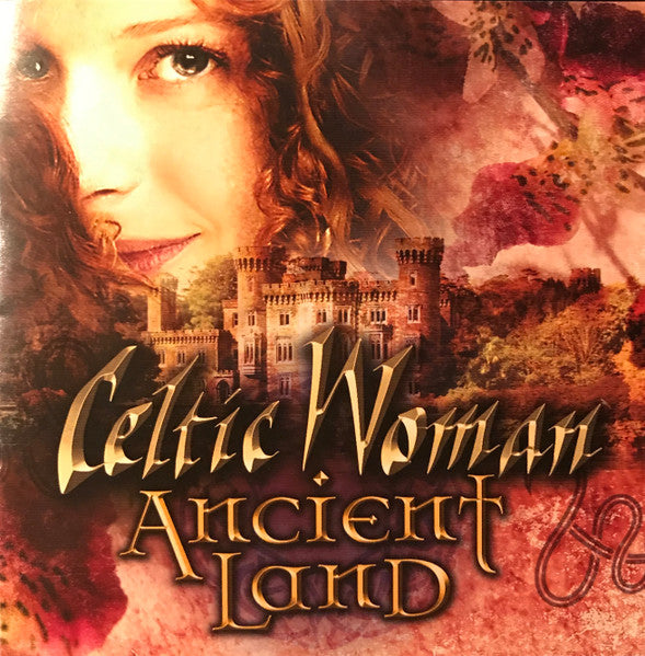CD Celtic Woman - Ancient Land
