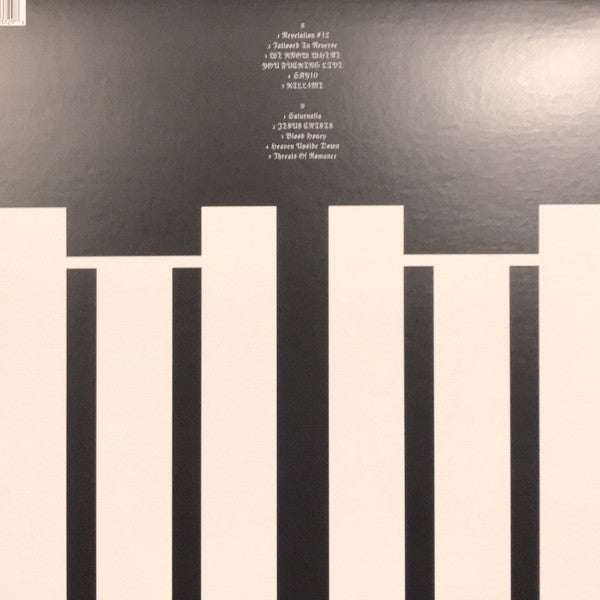 LP Marilyn Manson – Heaven Upside Down