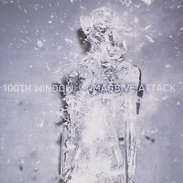 CD Massive Attack – 100th Window