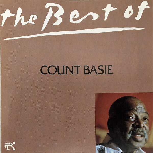 CD Count Basie - The Best Of Count Basie