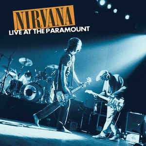 LPX2 Nirvana – Live At The Paramount