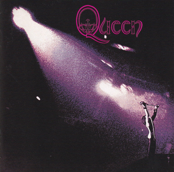 CD Queen – Queen
