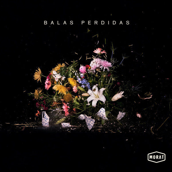 LP Morat - Balas Perdidas