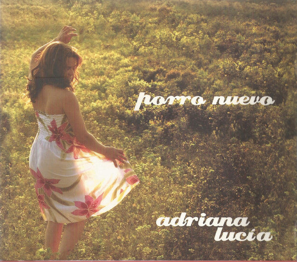 CD Adriana Lucía · Porro Nuevo
